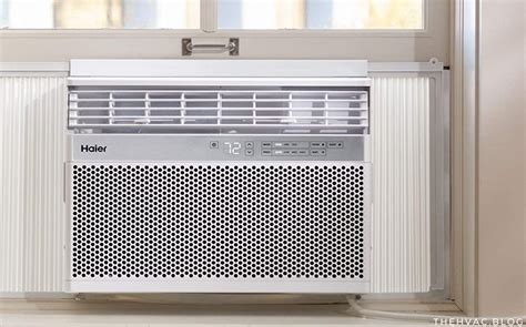 5 Best Vertical Window AC Units For Sliding Windows